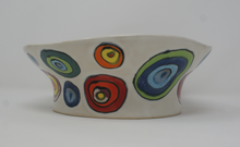 Załaduj obraz do przeglądarki galerii, Amazing Bowl with high foot