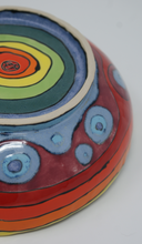 Load image into Gallery viewer, Mad salad bowl