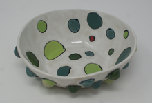 Load image into Gallery viewer, Bubbly bowl