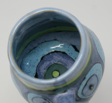 Załaduj obraz do przeglądarki galerii, Blues and greens gorgeous mug