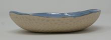Load image into Gallery viewer, Sweet blue plate