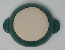 Load image into Gallery viewer, Mighty Red horse Bowl with Handles