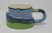 Load image into Gallery viewer, Cute Funky Mug