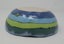 Load image into Gallery viewer, Beautiful Ugly Pig Chunky Bowl