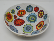 Załaduj obraz do przeglądarki galerii, Ugly Catz Large Bowl