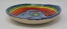 Load image into Gallery viewer, Amazing rainbow plate