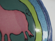 Load image into Gallery viewer, Precious Ugly Pig Chunky Bowl