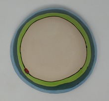 Załaduj obraz do przeglądarki galerii, Blue Piggy Chunky Bowl