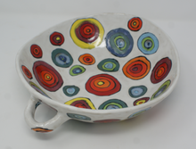 Załaduj obraz do przeglądarki galerii, Gorgeous bowl with handles