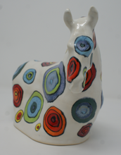 Load image into Gallery viewer, The White Horse Sculpture