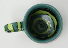 Load image into Gallery viewer, Two Ugly Piggies Mug