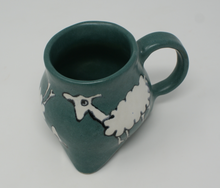 Load image into Gallery viewer, Mighty sheep mug