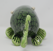 Załaduj obraz do przeglądarki galerii, The Greenest Ugly Fish