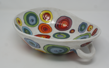 Załaduj obraz do przeglądarki galerii, Gorgeous Bowl with handles The Second