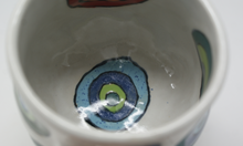 Load image into Gallery viewer, Mighty tripod mug