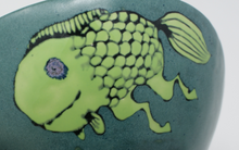 Load image into Gallery viewer, Sea creatures bowl