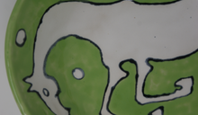 Load image into Gallery viewer, White Horse Bowl