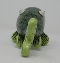 Load image into Gallery viewer, Gorgeous Ugly Green Fish