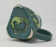 Load image into Gallery viewer, Seahorse mug