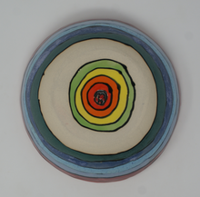 Załaduj obraz do przeglądarki galerii, Sweet Colourful Bowl