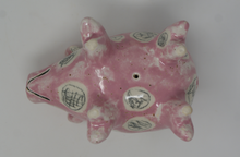 Load image into Gallery viewer, Precious Piggy Sculpture