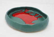 Load image into Gallery viewer, The Amazing Red Cow Bowl