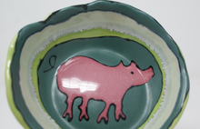 Load image into Gallery viewer, Sweet Ugly Pig Bowl