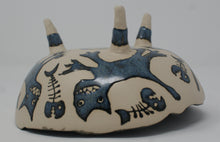 Load image into Gallery viewer, Ugly Katzen Bowl - medium-small