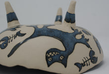 Load image into Gallery viewer, Ugly Katzen Bowl - medium-small