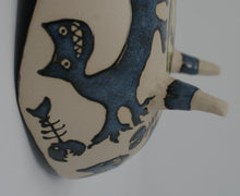 Load image into Gallery viewer, Ugly Katzen Bowl - medium-small