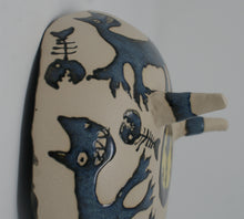 Load image into Gallery viewer, Ugly Katzen Bowl - medium-small