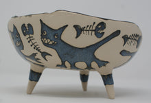 Load image into Gallery viewer, Ugly Katzen Bowl - medium-small
