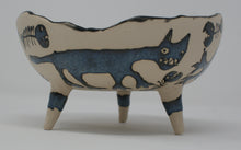 Load image into Gallery viewer, Ugly Katzen Bowl - medium-small