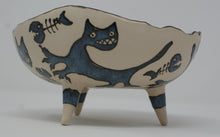 Load image into Gallery viewer, Ugly Katzen Bowl - medium-small