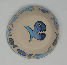 Load image into Gallery viewer, Small adorable Ugly Fishes Bowl