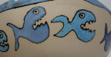 Load image into Gallery viewer, Small adorable Ugly Fishes Bowl