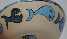 Load image into Gallery viewer, Small adorable Ugly Fishes Bowl
