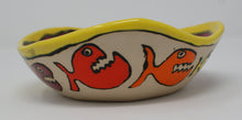 Load image into Gallery viewer, Small adorable sunny Ugly Fishes Bowl