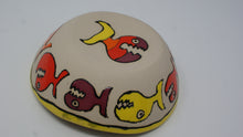 Load image into Gallery viewer, Small adorable sunny Ugly Fishes Bowl