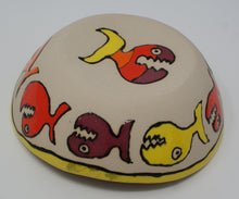 Load image into Gallery viewer, Small adorable sunny Ugly Fishes Bowl