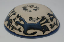 Load image into Gallery viewer, Ugly Cats small bowl