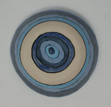 Load image into Gallery viewer, Beautiful small bowl with red fish