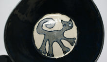 Load image into Gallery viewer, Set of Three Amazing Ugly Cats bowls