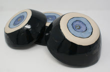 Load image into Gallery viewer, Set of Three Amazing Ugly Cats bowls