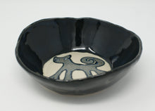 Load image into Gallery viewer, Set of Three Amazing Ugly Cats bowls