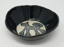 Load image into Gallery viewer, Set of Three Amazing Ugly Cats bowls