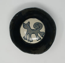 Load image into Gallery viewer, Set of Three Amazing Ugly Cats bowls