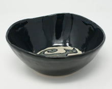 Load image into Gallery viewer, Set of Three Amazing Ugly Cats bowls