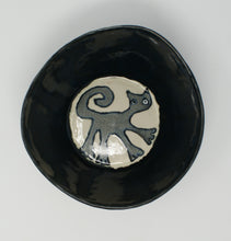 Load image into Gallery viewer, Set of Three Amazing Ugly Cats bowls