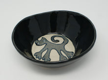 Load image into Gallery viewer, Set of Three Amazing Ugly Cats bowls